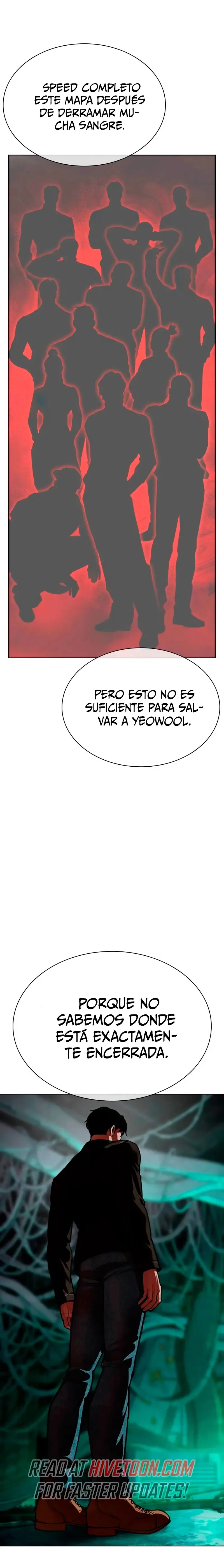 Lookism Capítulo 565 en Línea - página 40