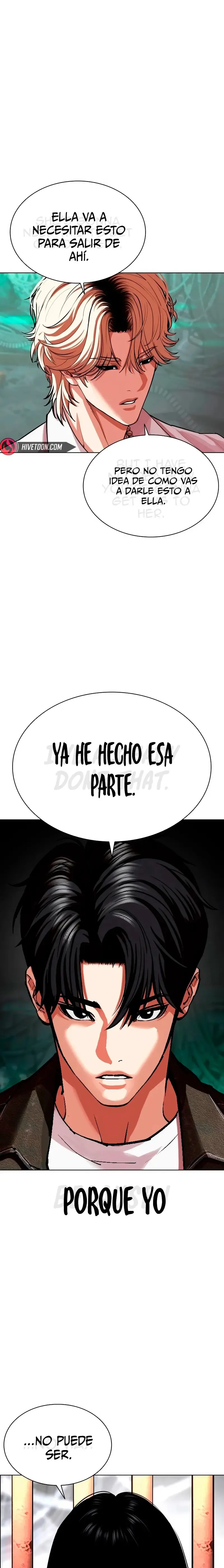 Lookism Capítulo 565 en Línea - página 42