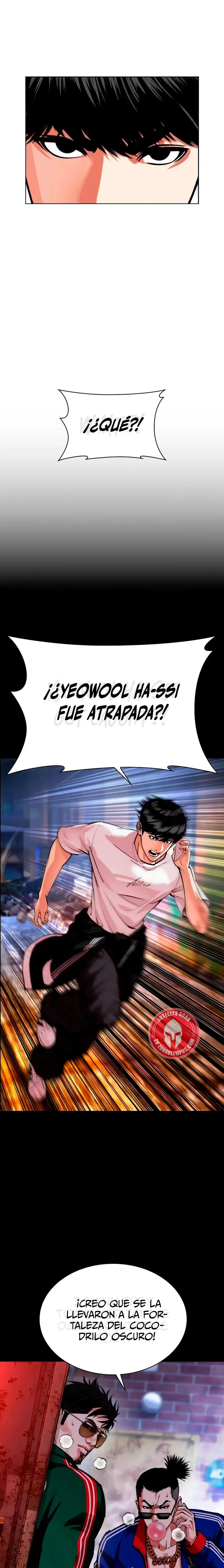 Lookism Capítulo 565 en Línea - página 44