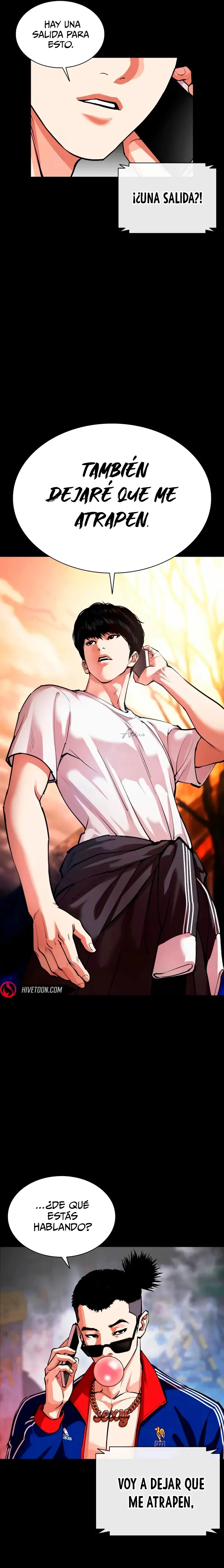 Lookism Capítulo 565 en Línea - página 46