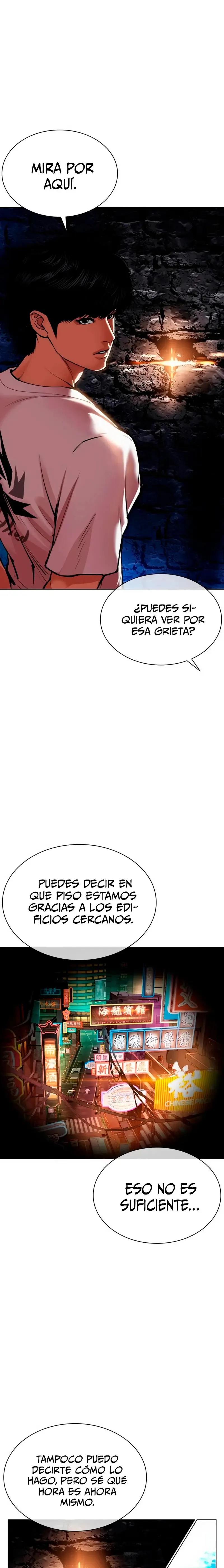 Lookism Capítulo 565 en Línea - página 49