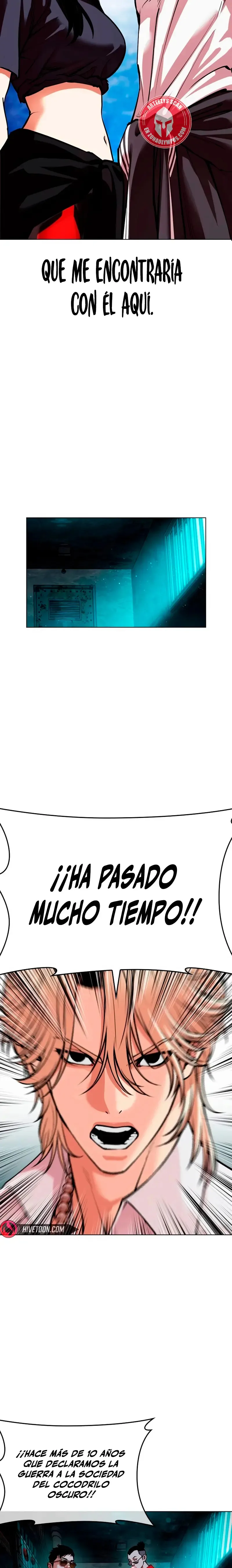 Lookism Capítulo 565 en Línea - página 52