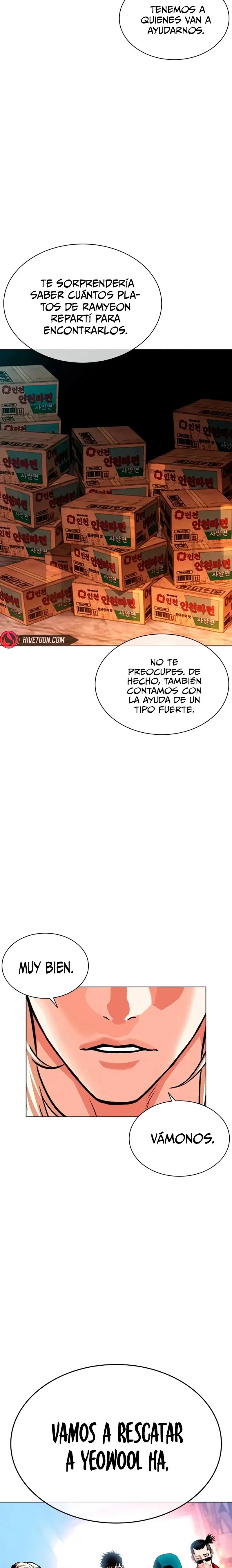 Lookism Capítulo 565 en Línea - página 54