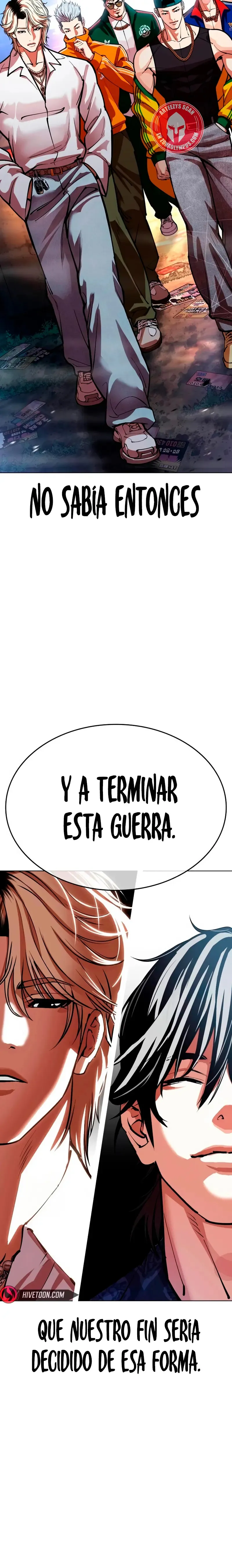 Lookism Capítulo 565 en Línea - página 55