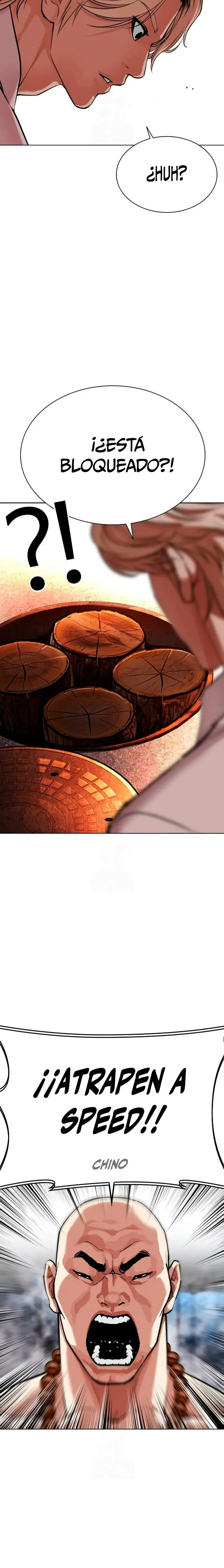 Lookism Capítulo 568 en Línea - página 7