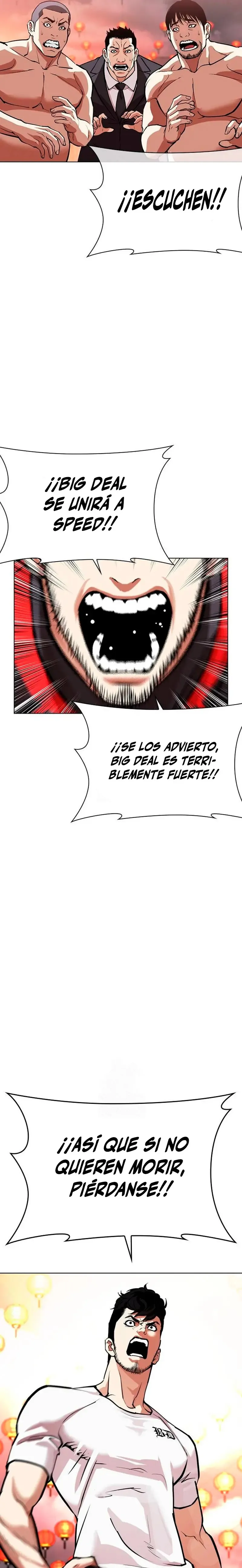 Lookism Capítulo 568 en Línea - página 46