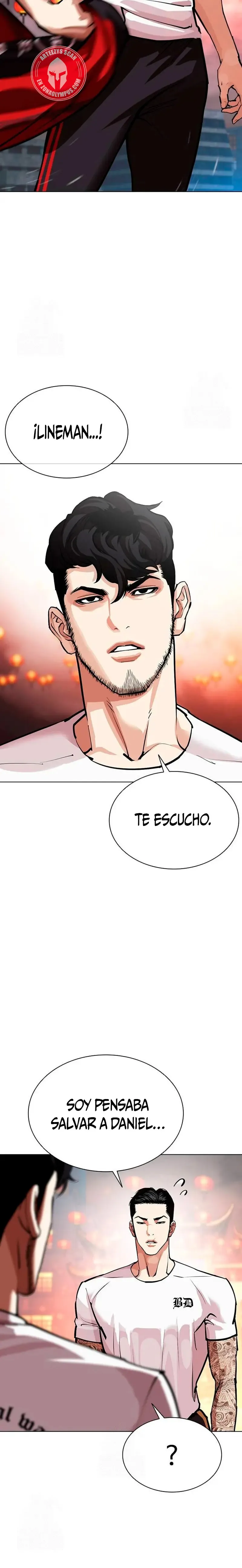 Lookism Capítulo 568 en Línea - página 47