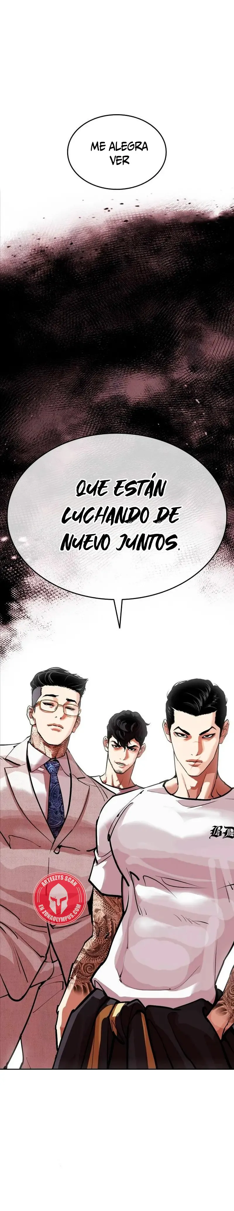 Lookism Capítulo 568 en Línea - página 60