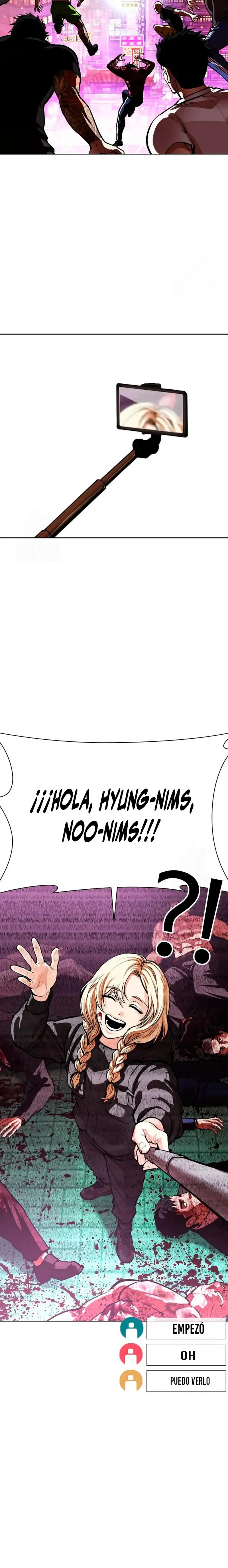 Lookism Capítulo 569 en Línea - página 44