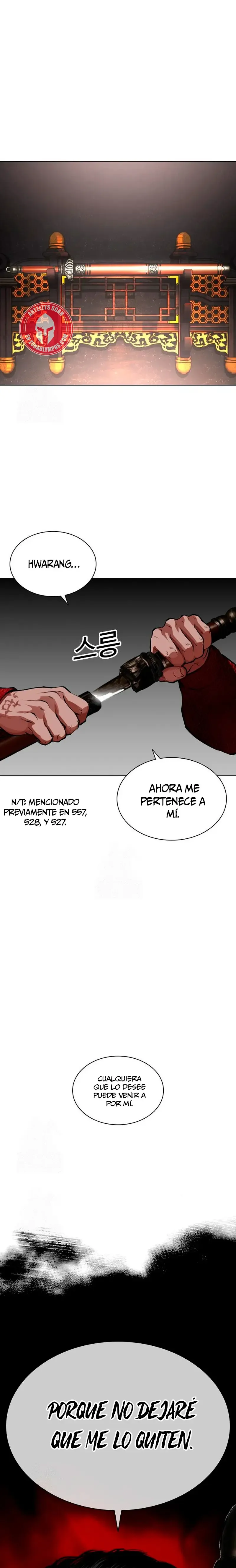 Lookism Capítulo 569 en Línea - página 51