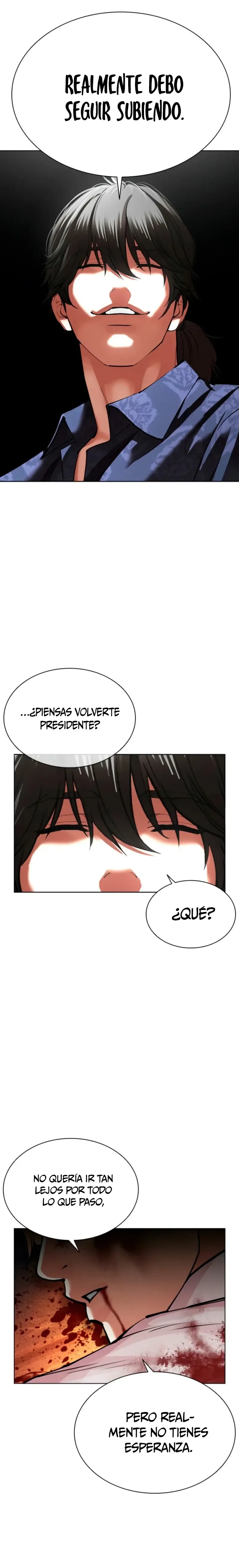Lookism Capítulo 575 en Línea - página 24