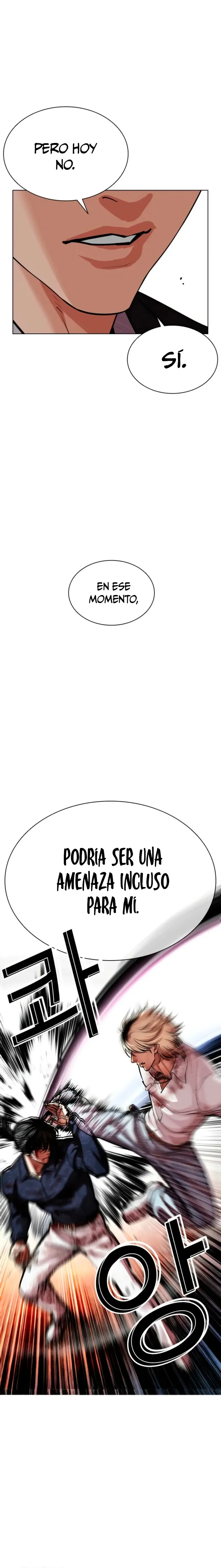 Lookism Capítulo 575 en Línea - página 40