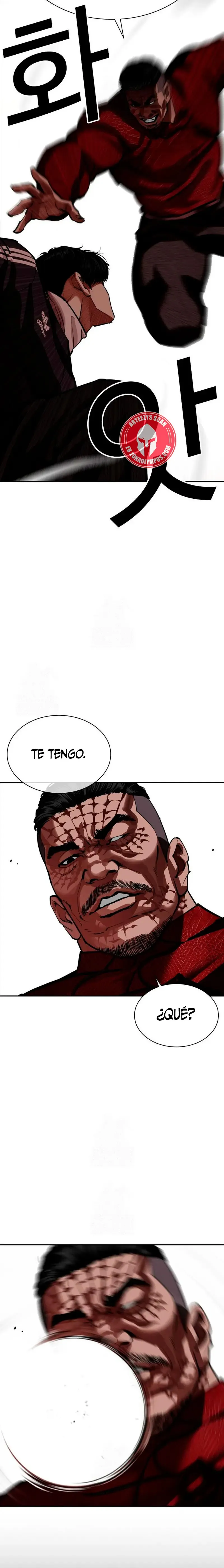 Lookism Capítulo 576 en Línea - página 13