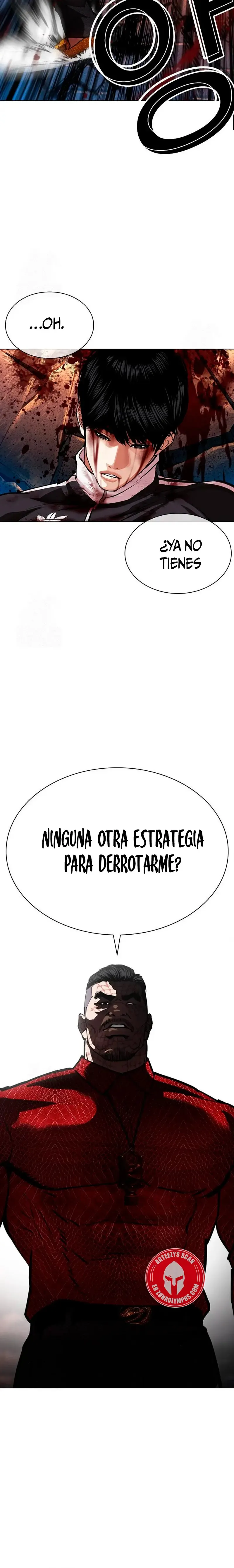 Lookism Capítulo 576 en Línea - página 30