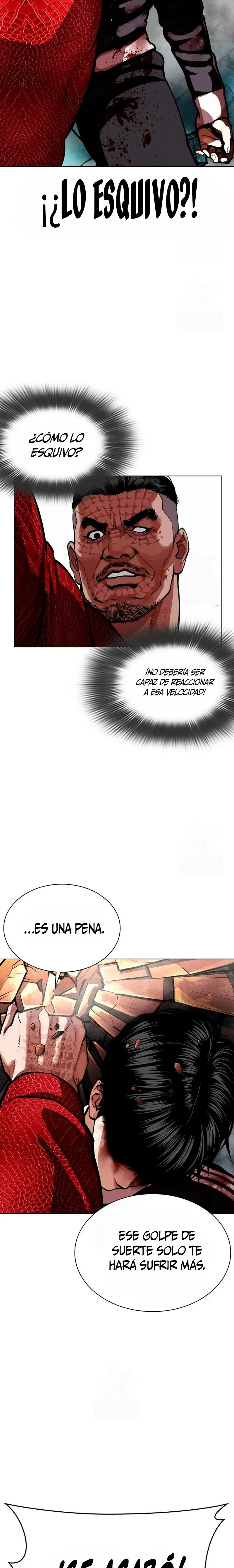 Lookism Capítulo 576 en Línea - página 37