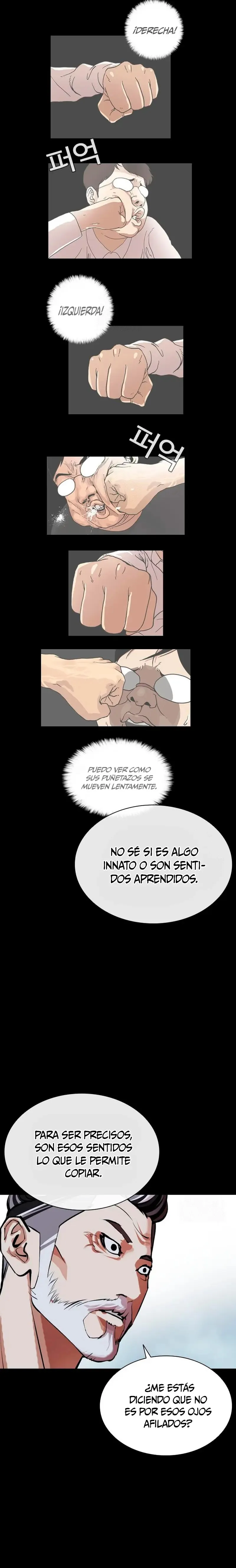 Lookism Capítulo 576 en Línea - página 42