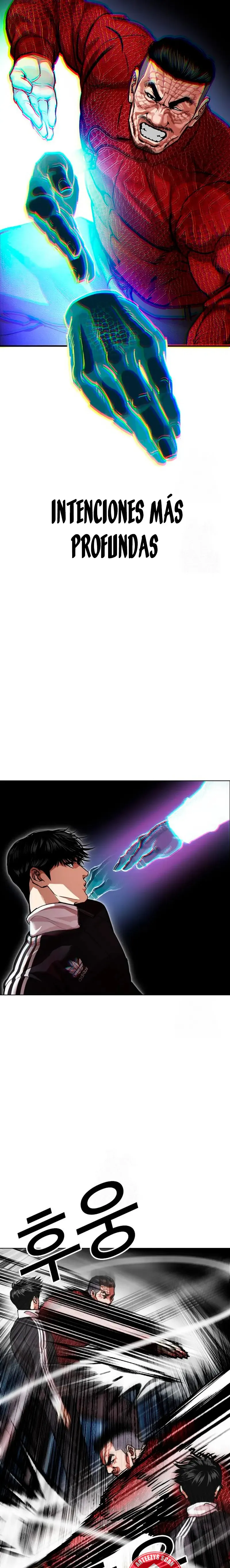 Lookism Capítulo 576 en Línea - página 47