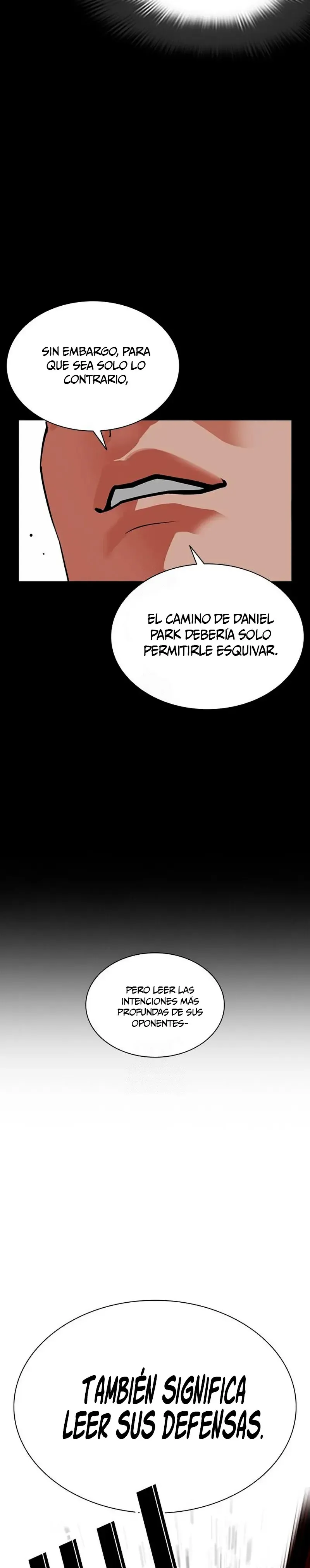 Lookism Capítulo 576 en Línea - página 52