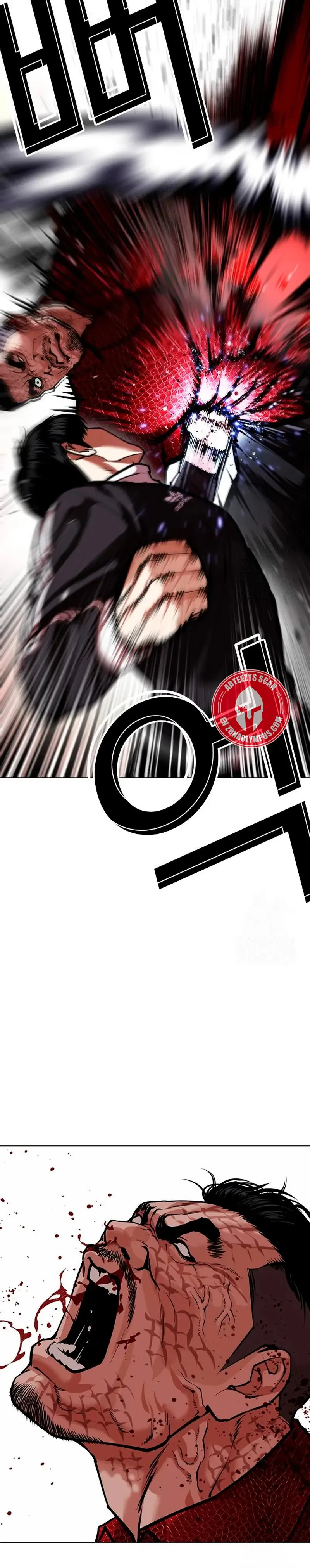 Lookism Capítulo 576 en Línea - página 53