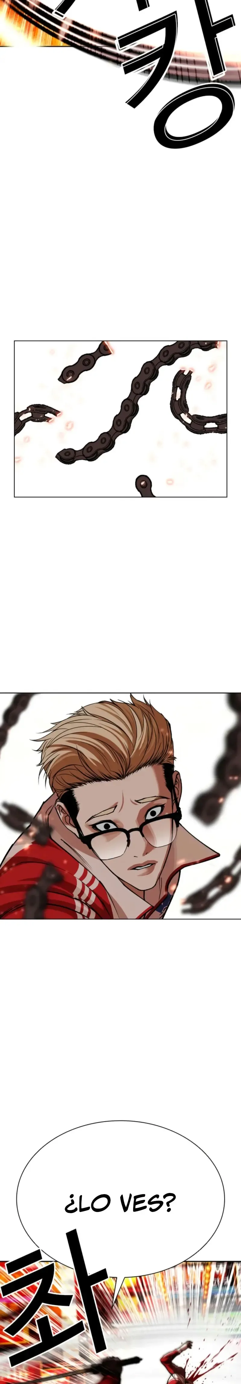Lookism Capítulo 579 en Línea - página 29