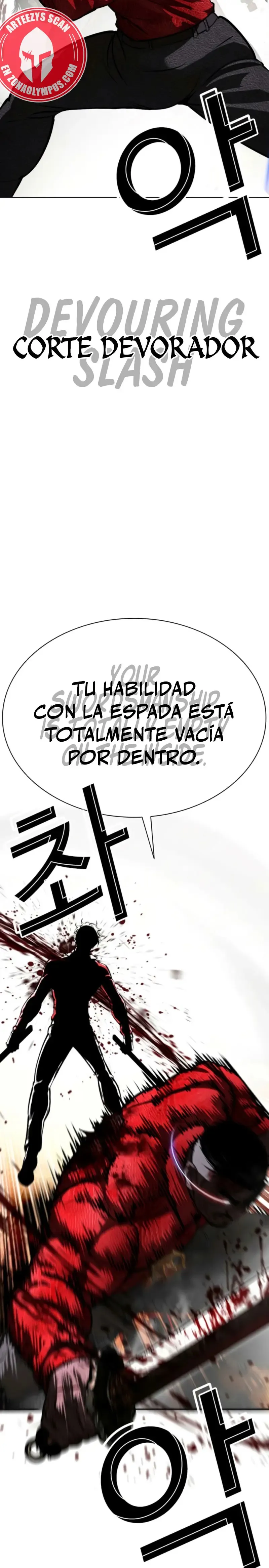 Lookism Capítulo 579 en Línea - página 42