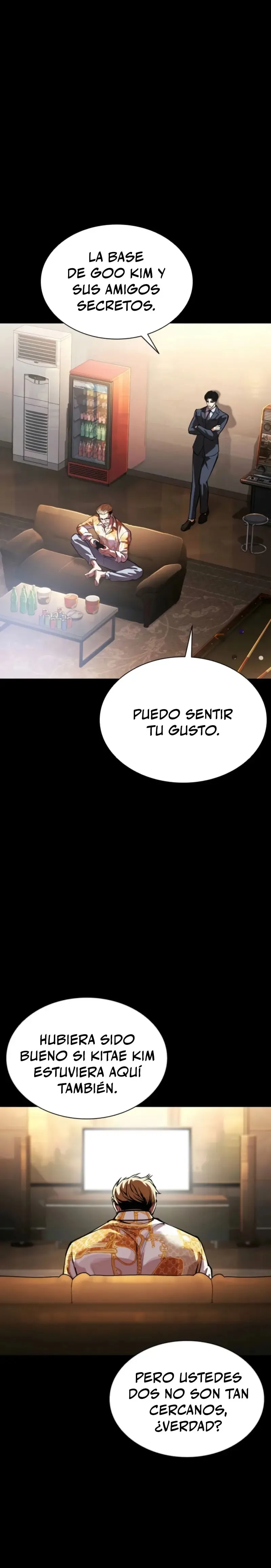 Lookism Capítulo 579 en Línea - página 45