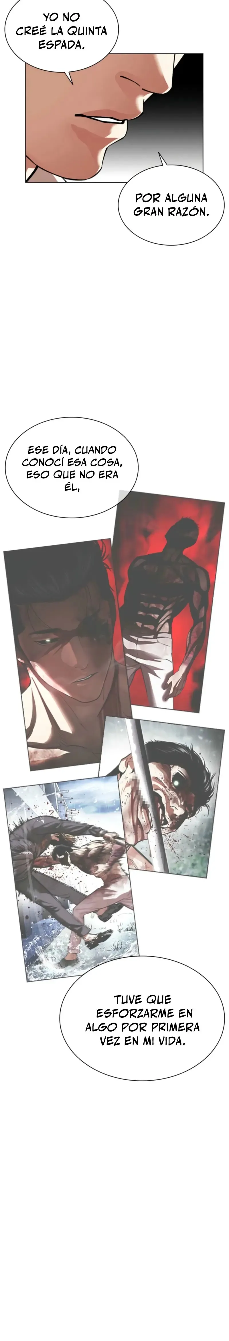 Lookism Capítulo 579 en Línea - página 55