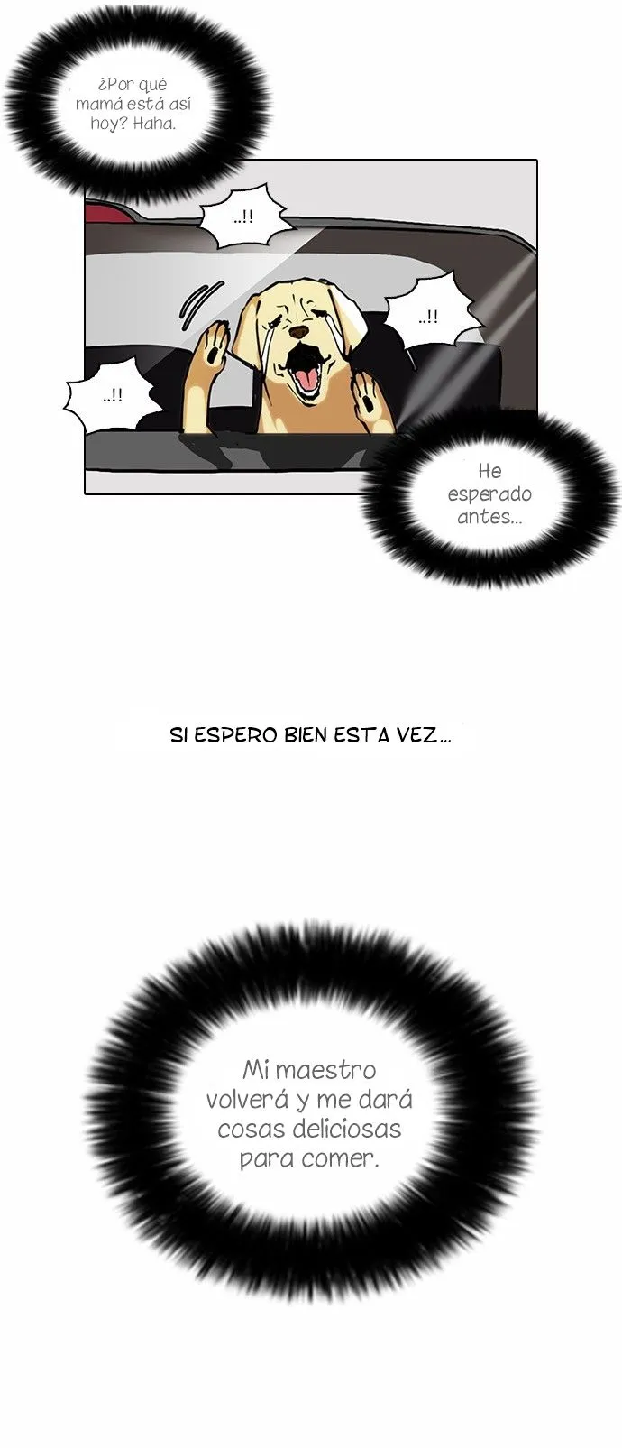 Lookism Capítulo 58 en Línea - página 10