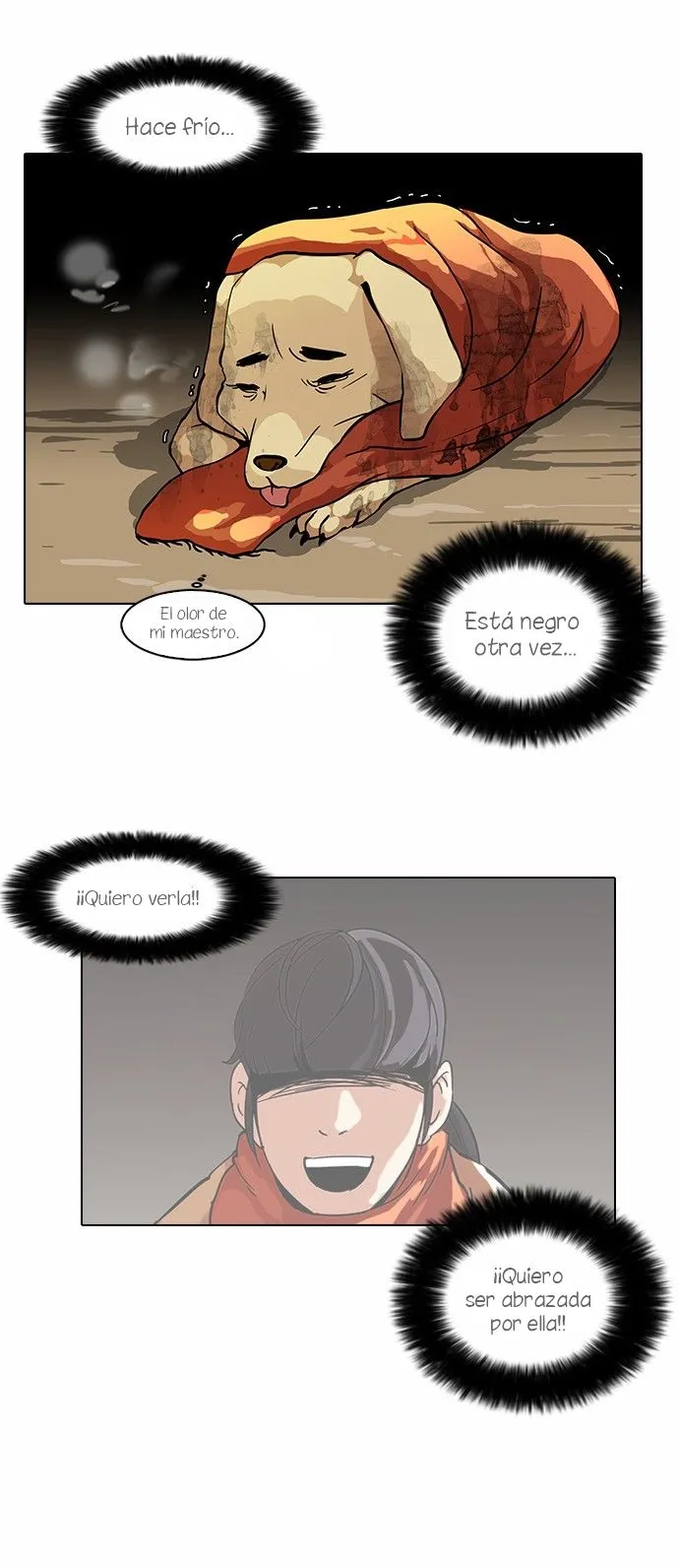 Lookism Capítulo 58 en Línea - página 13