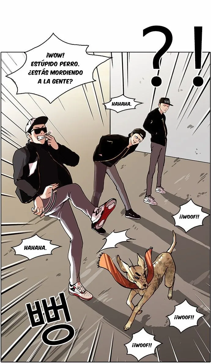 Lookism Capítulo 58 en Línea - página 27