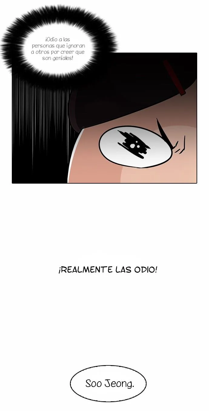Lookism Capítulo 58 en Línea - página 33