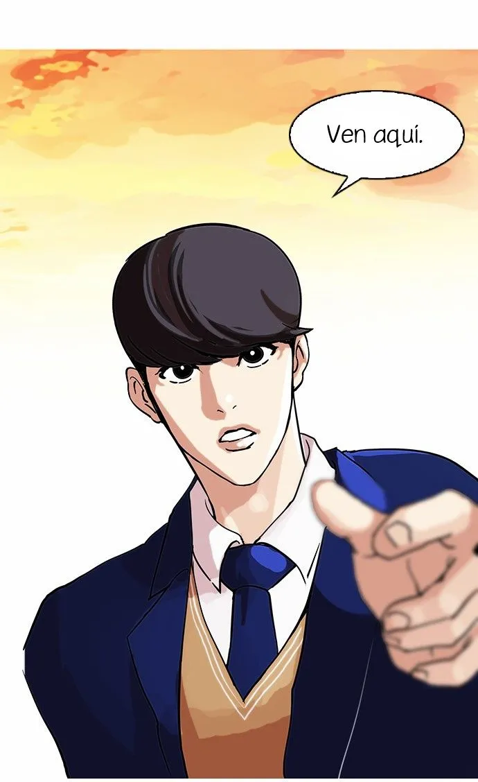 Lookism Capítulo 58 en Línea - página 37