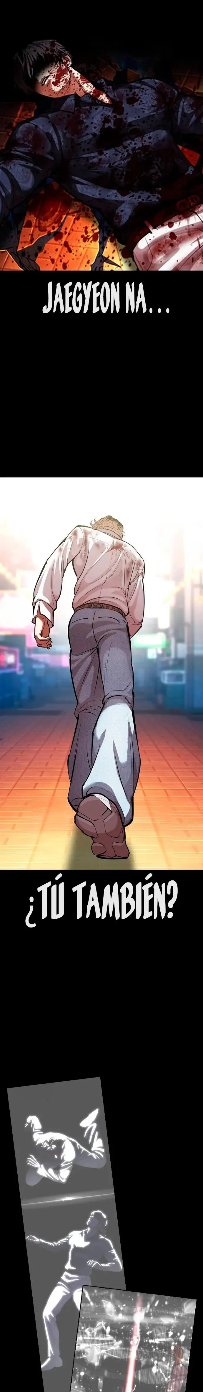 Lookism Capítulo 582 en Línea - página 45