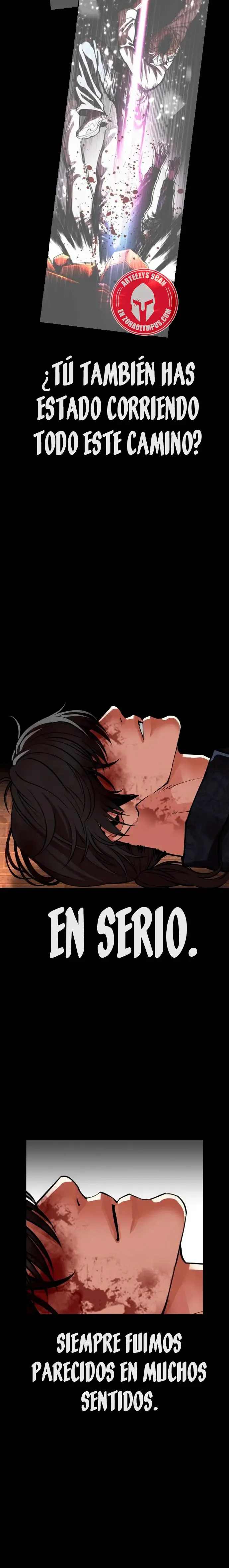 Lookism Capítulo 582 en Línea - página 46
