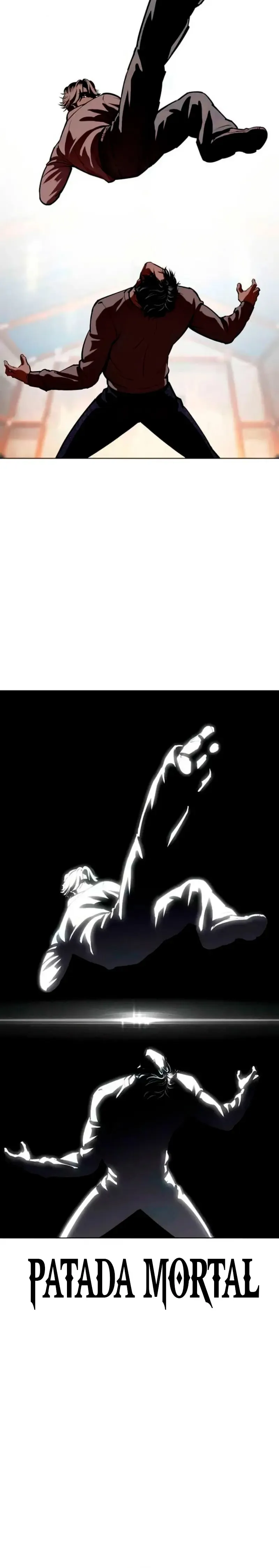 Lookism Capítulo 584 en Línea - página 29