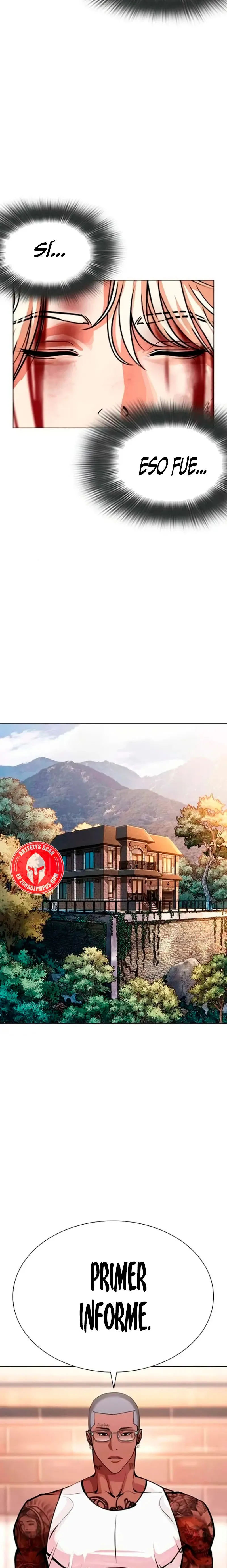Lookism Capítulo 584 en Línea - página 38