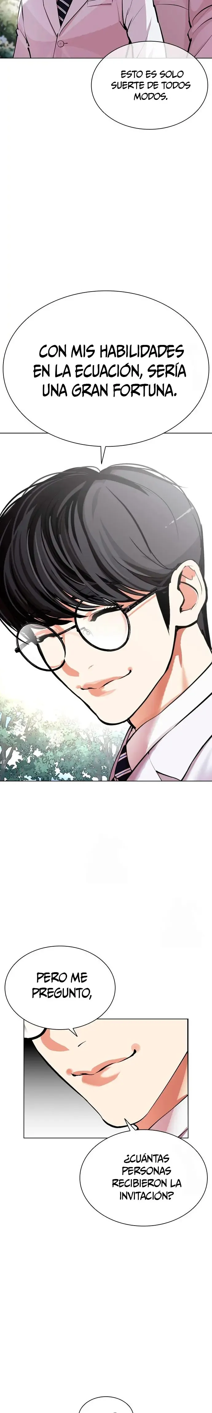 Lookism Capítulo 587 en Línea - página 13