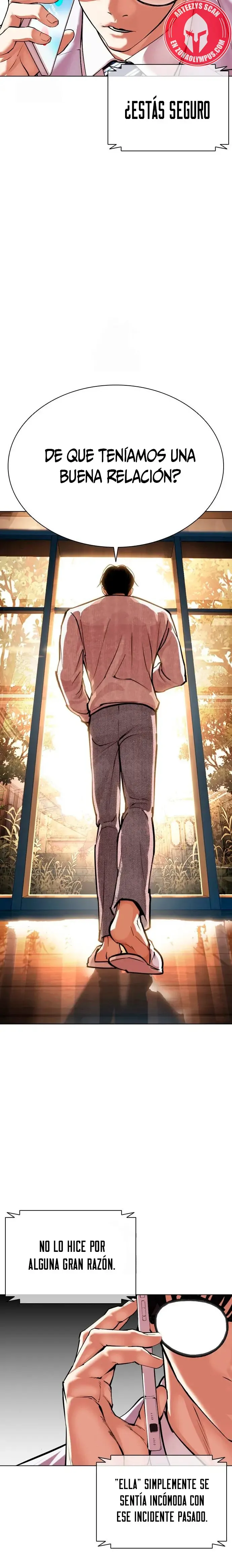 Lookism Capítulo 587 en Línea - página 43