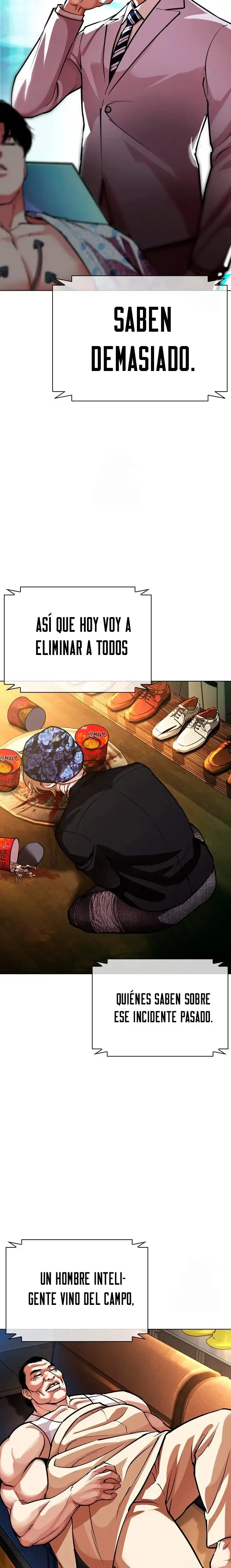 Lookism Capítulo 587 en Línea - página 45