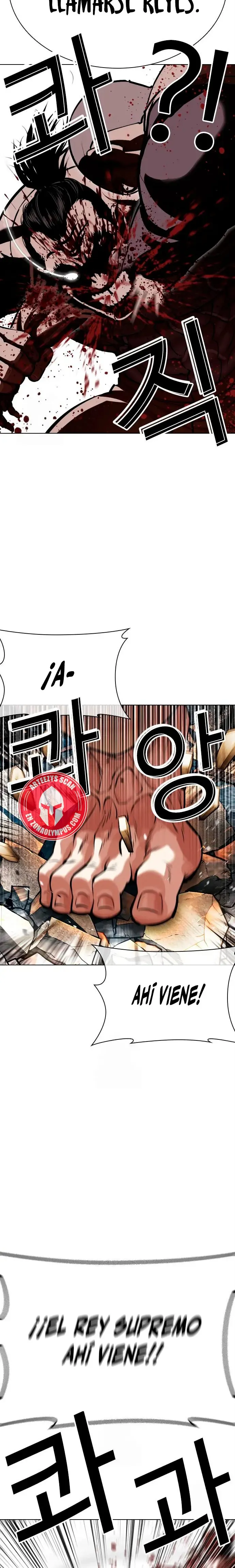 Lookism Capítulo 589 en Línea - página 15
