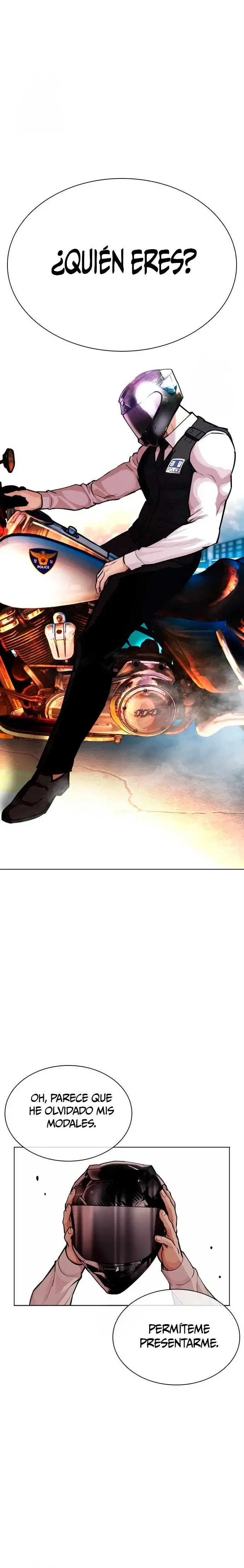 Lookism Capítulo 589 en Línea - página 42