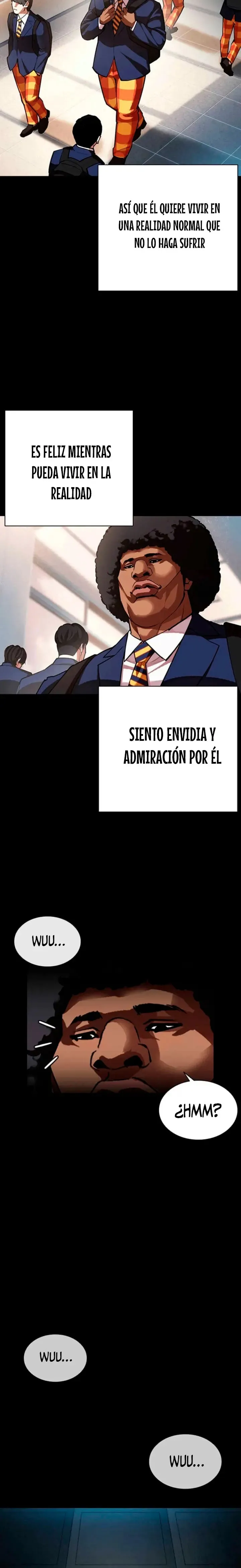 Lookism Capítulo 591 en Línea - página 24
