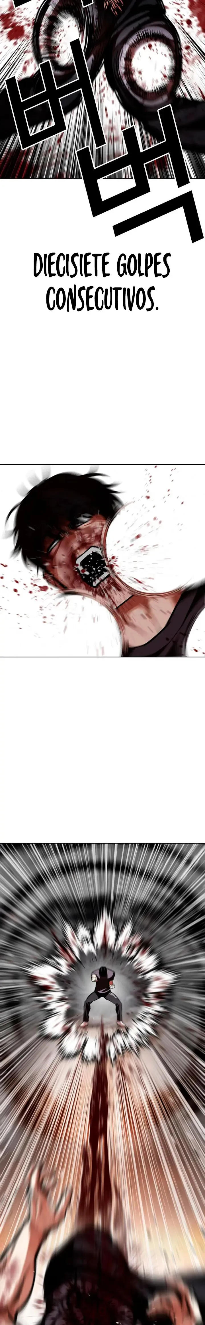 Lookism Capítulo 596 en Línea - página 26