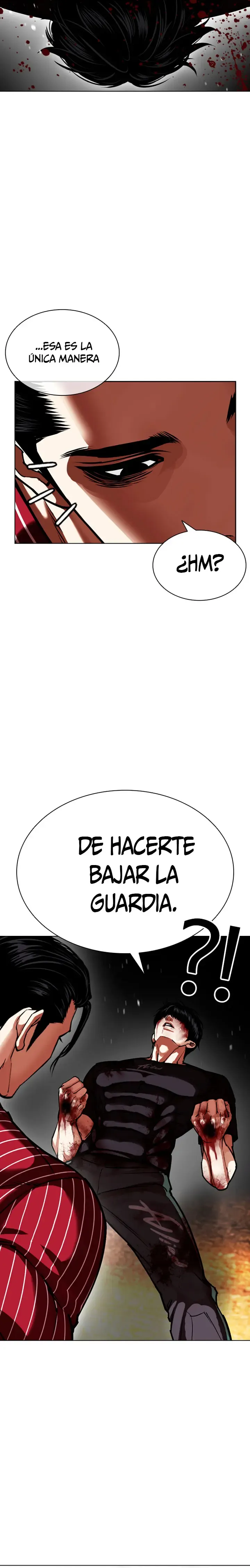 Lookism Capítulo 599 en Línea - página 13