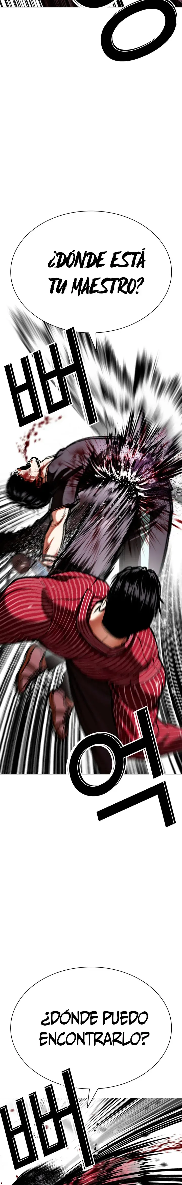 Lookism Capítulo 599 en Línea - página 26