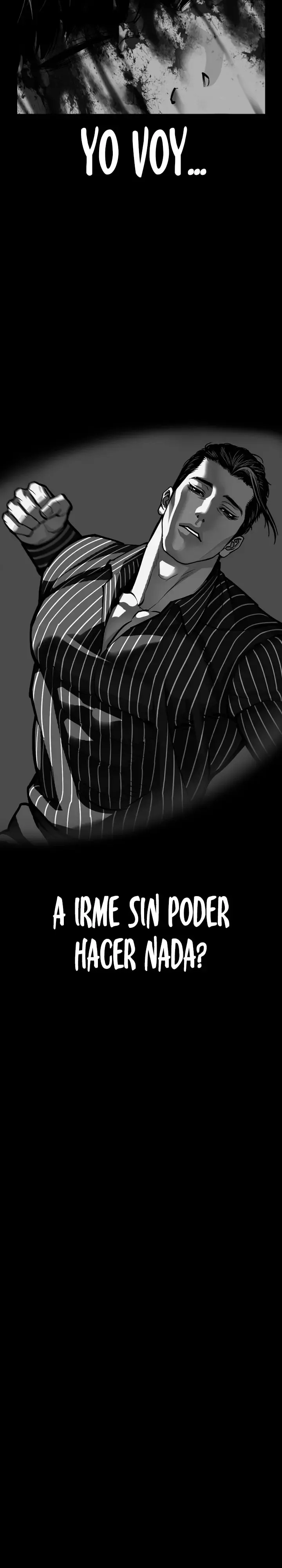 Lookism Capítulo 599 en Línea - página 40