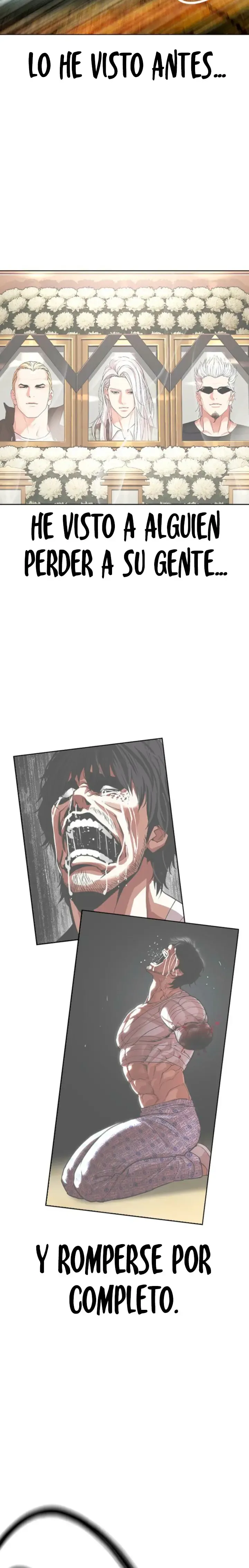 Lookism Capítulo 600 en Línea - página 12