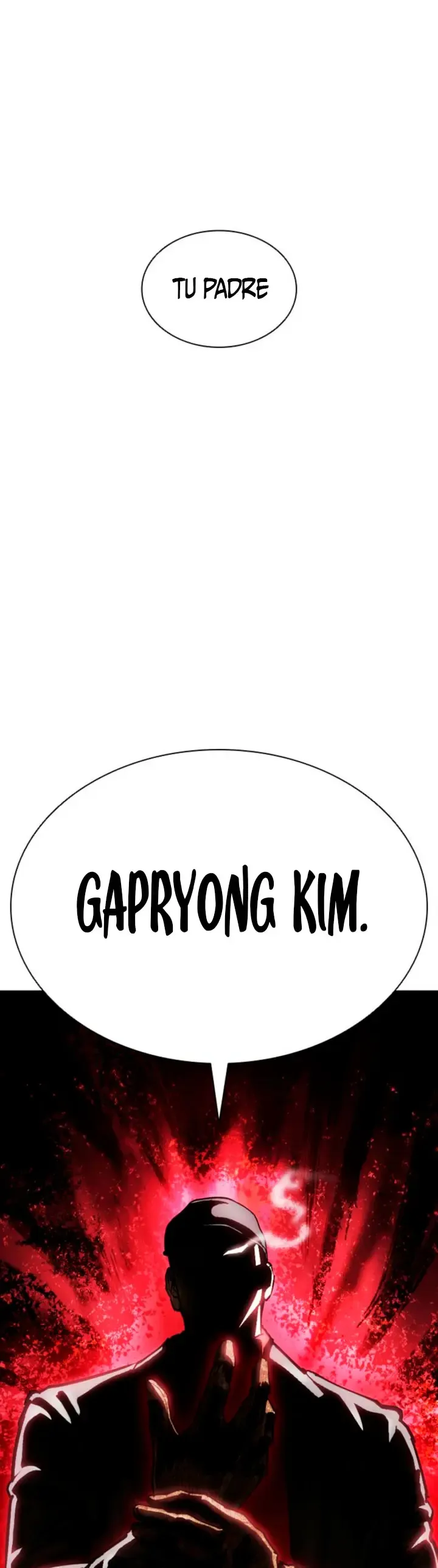 Lookism Capítulo 600 en Línea - página 37