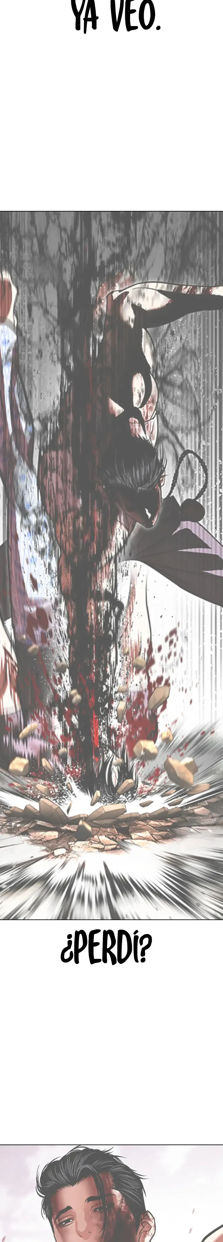 Lookism Capítulo 603 en Línea - página 2