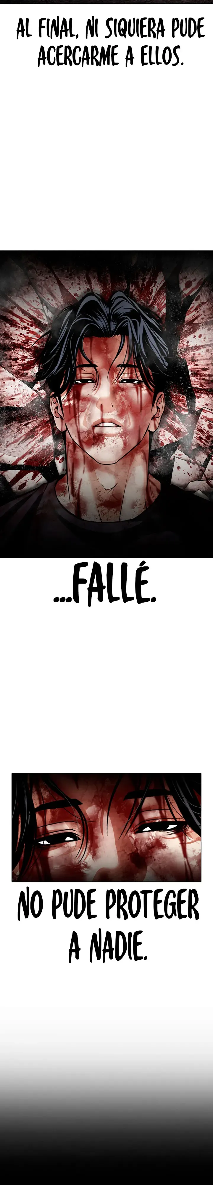 Lookism Capítulo 603 en Línea - página 4